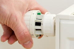 Channels End central heating repair costs