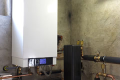 Channels End condensing boiler companies