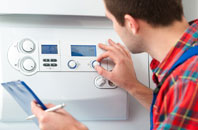free commercial Channels End boiler quotes